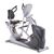 Горизонтальный эллиптический тренажер Octane XR6000 Standard, фото 