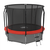 Батут Eclipse Space Twin Blue/Red 16FT, фото 