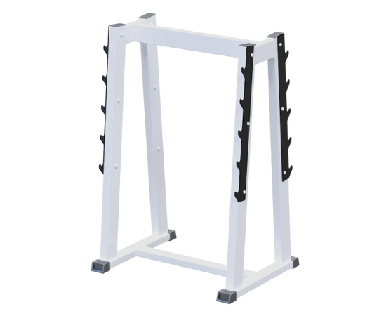 Стойка на 10 грифов усиленная, фото 