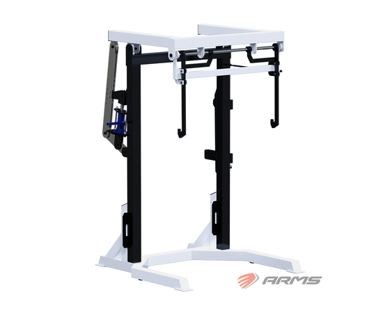 Монолифт, фото 