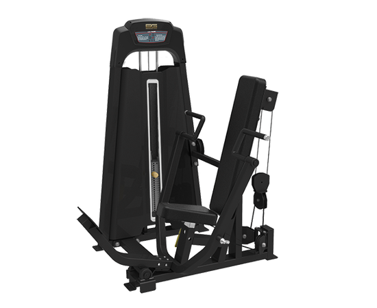 Жим от груди BRONZE GYM LD-9008, фото 