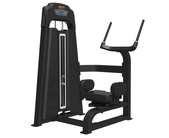 Торс-машина BRONZE GYM LD-9018, фото 