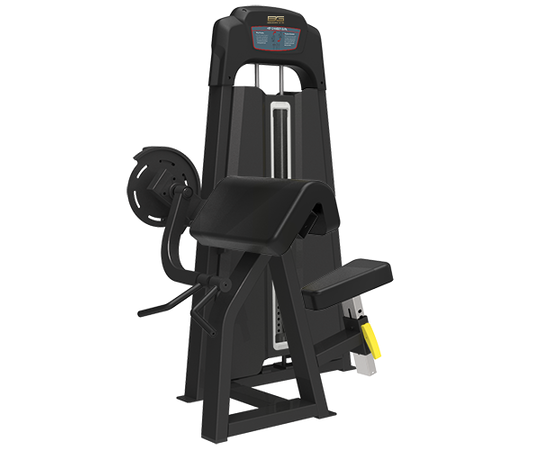 Бицепс-машина BRONZE GYM LD-9030, фото 