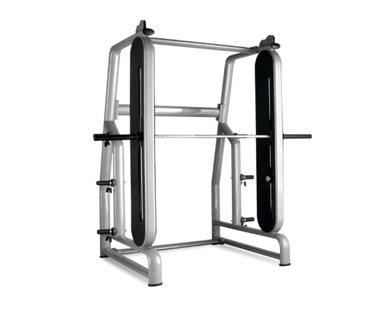 Машина Смита (КОРИЧНЕВЫЙ) BRONZE GYM MGT-020, фото 