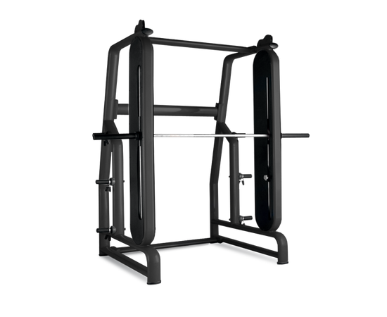 Машина Смита (ЧЕРНЫЙ) BRONZE GYM MGT-020, фото 