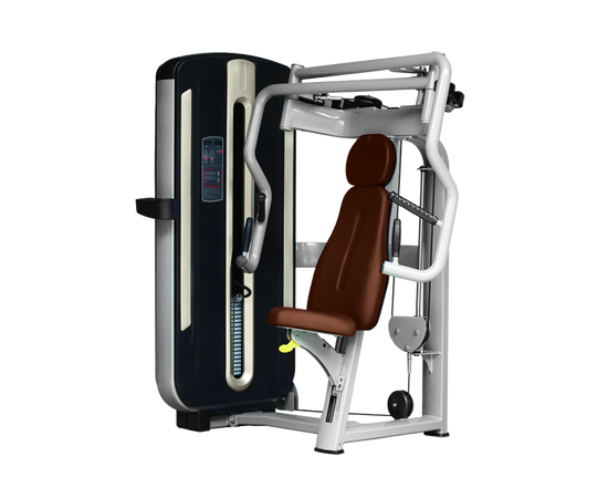 Жим от груди BRONZE GYM MNM-001, фото 