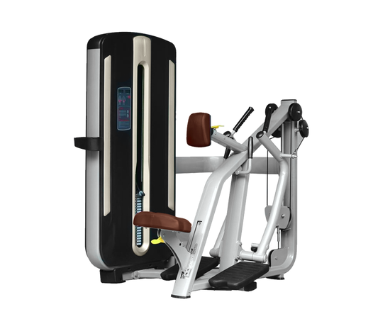 Гребная тяга BRONZE GYM MNM-004, фото 