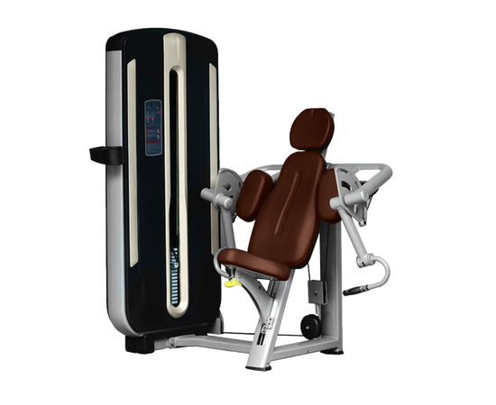 Бицепс-машина BRONZE GYM MNM-006, фото 