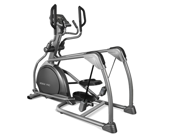 Эллиптический тренажер BRONZE GYM XE902 PRO, фото 