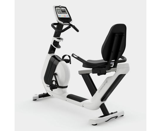 Велотренажер HORIZON COMFORT R VIEWFIT, фото 