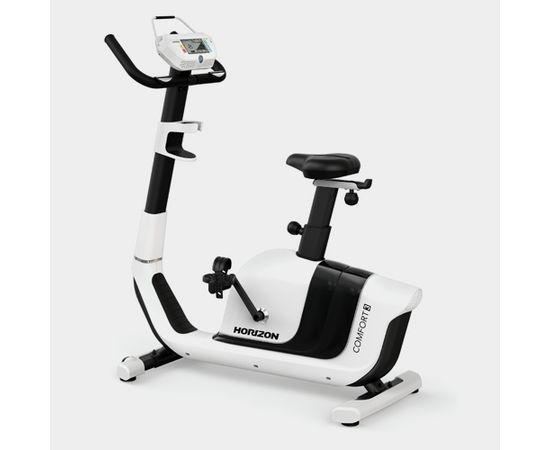 Велотренажер HORIZON COMFORT 3 NEW, фото 
