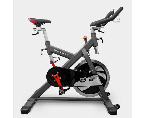 Спин-байк MATRIX ES, фото 