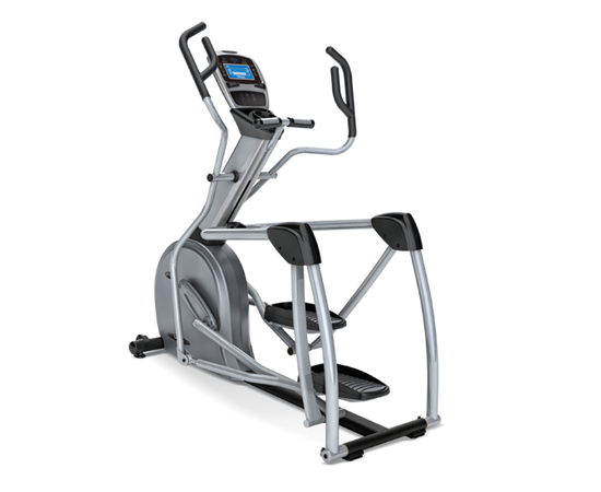 Эллиптический тренажер VISION S7100 HRT (2012), фото 