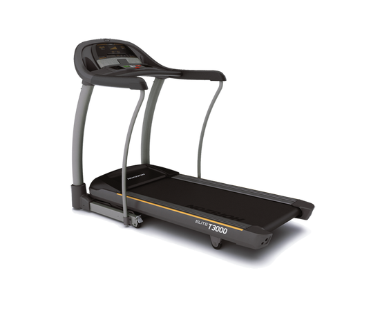 Беговая дорожка Horizon Elite T3000, фото 