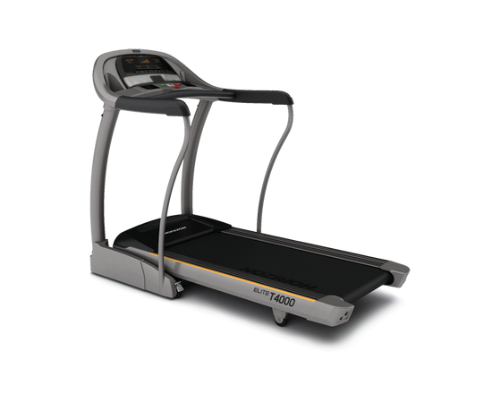 Беговая дорожка Horizon Elite T4000, фото 