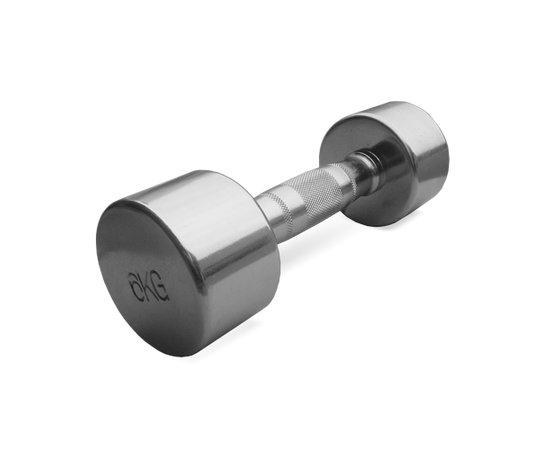 Гантельный ряд BRONZE GYM  ACD1-10, фото 