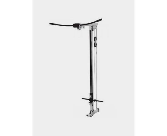 Опция верхняя тяга Body Solid GLA77, фото 