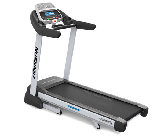 Беговая дорожка Horizon Adventure 7 VIEWFIT, фото 