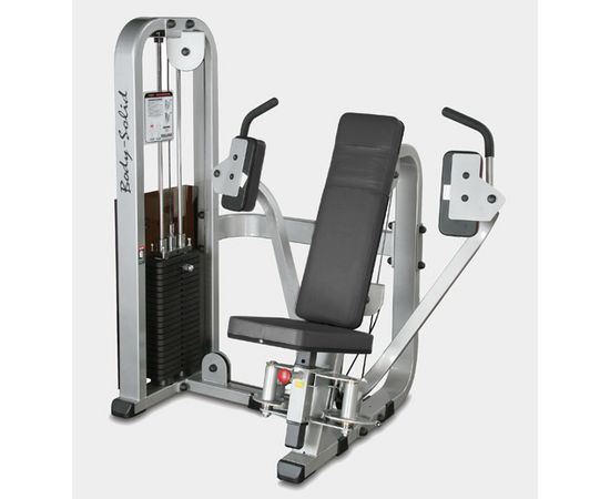 Баттерфляй Body Solid ProClub SPD-700G, фото 