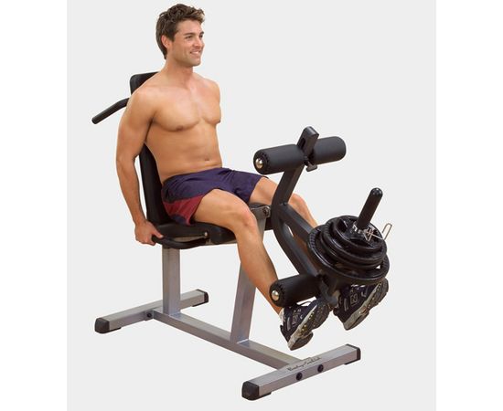 Скамья для ног Body Solid GLCE-365, фото 