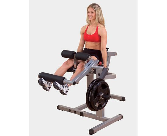 Сгибание-разгибание ног Body Solid GCEC-340, фото 