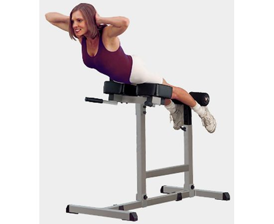 Римский стул Body Solid GRCH-22, фото 