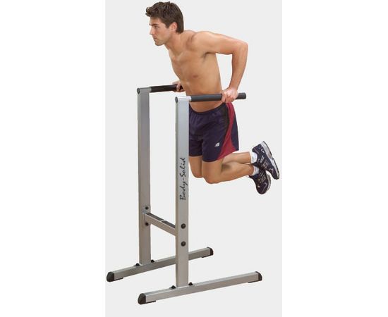 Брусья Body Solid GDIP-59, фото 