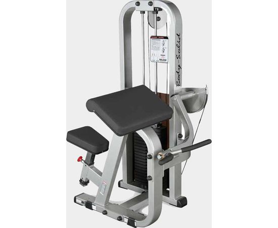 Бицепс-машина Body Solid ProClub SBC-600, фото 