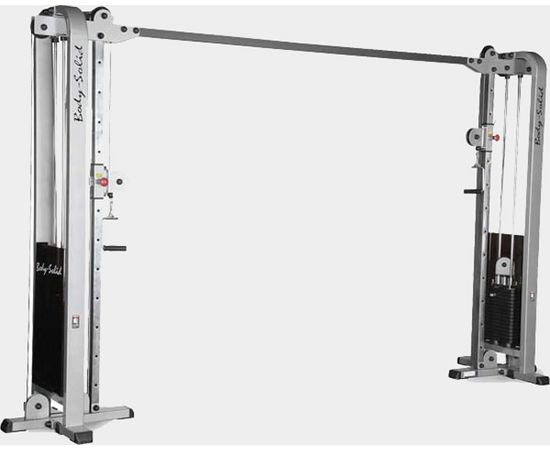 Кроссовер Body Solid ProClub SCC-1200G, фото 