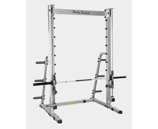 Машина Смита Body Solid ProClub SSM350G, фото 