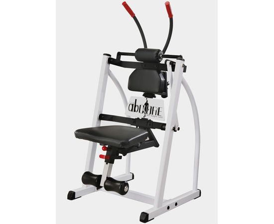 Пресс-машина Body Solid WAB-400G/NAC, фото 
