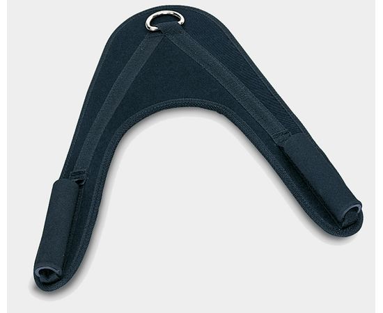 Мягкая тяга для скручиваний Body Solid ACH-18, фото 