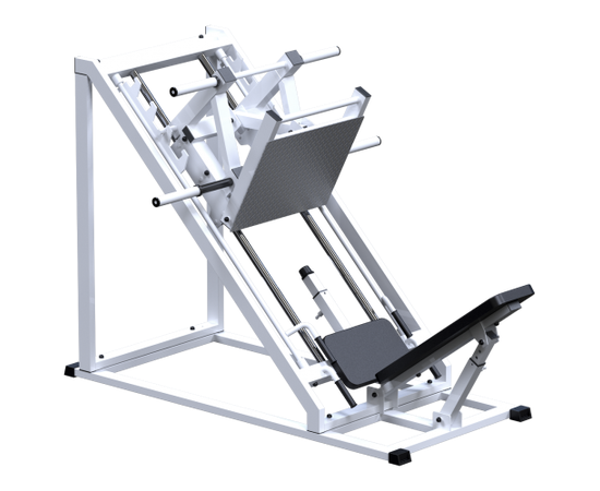 Жим ногами Олимп, фото 