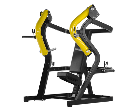 Жим от груди BRONZE GYM LA-01, фото 