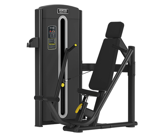 Жим от груди BRONZE GYM M05-001, фото 