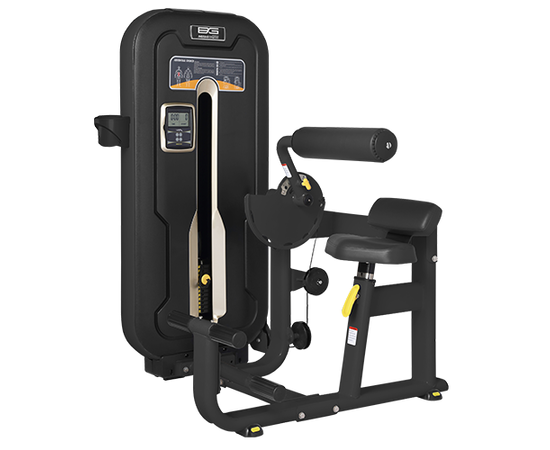 Пресс-машина BRONZE GYM MZM-010, фото 