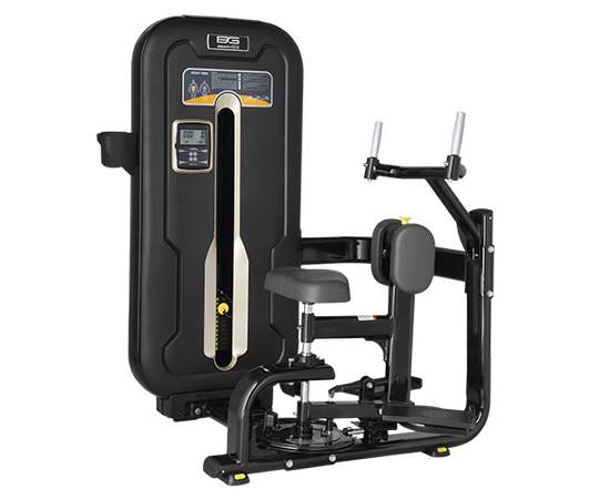 Торс-машина BRONZE GYM MZM-011, фото 