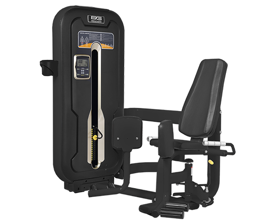 Приведение бедра сидя BRONZE GYM MZM-018, фото 