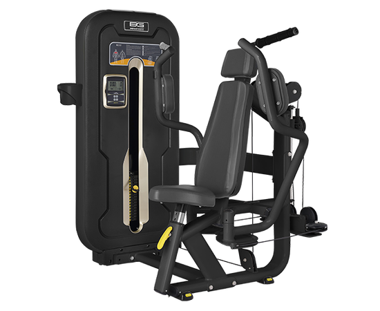 Баттерфляй BRONZE GYM MZM-002, фото 