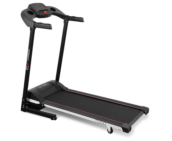 Домашняя беговая дорожка CARBON FITNESS T550, фото 