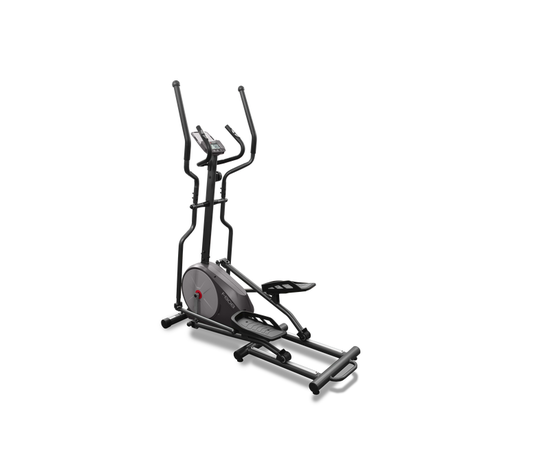 Эллиптический тренажер CARBON FITNESS F808, фото 