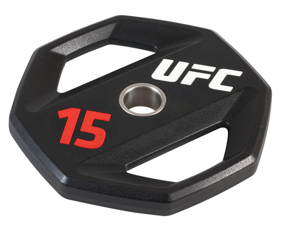 Олимпийский диск UFC 15 кг Ø50, фото 