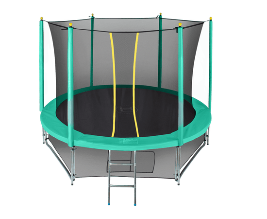 Батут Classic Green 3,05 м, фото 
