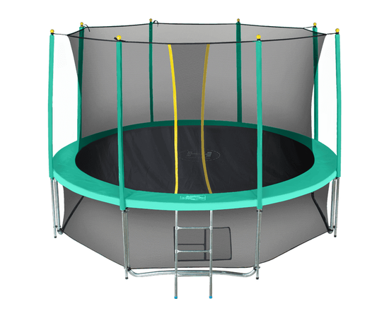 Батут Classic Green 3,66 м, фото 
