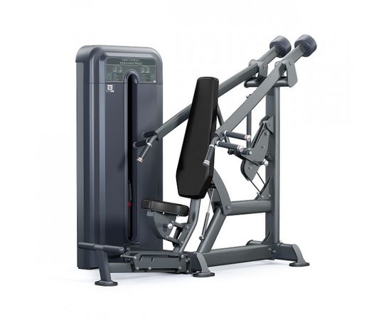 Pulse Fitness 300H Chest Press Shoulder Press, фото 