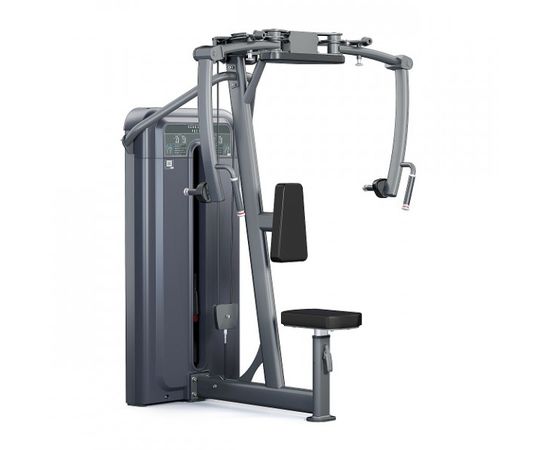 Pulse Fitness 315H Rear Deltoid Pec Fly, фото 