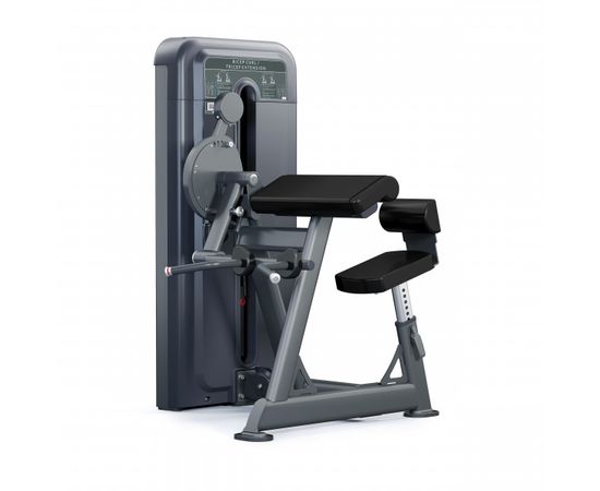 Pulse Fitness 360H Arm Curl Tricep Extension, фото 