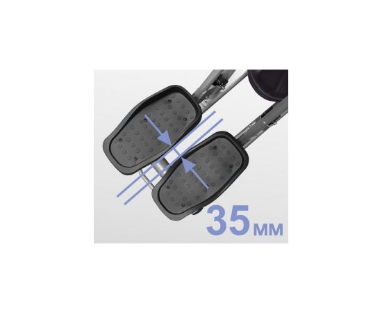 Степпер (Кросстрейнер) OXYGEN CT-56 HRC, фото 