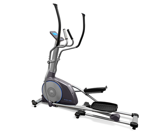 Эллиптический тренажер OXYGEN FITNESS EX-54 HRC, фото 