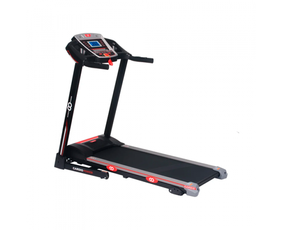 Беговая дорожка CardioPower T20, фото 